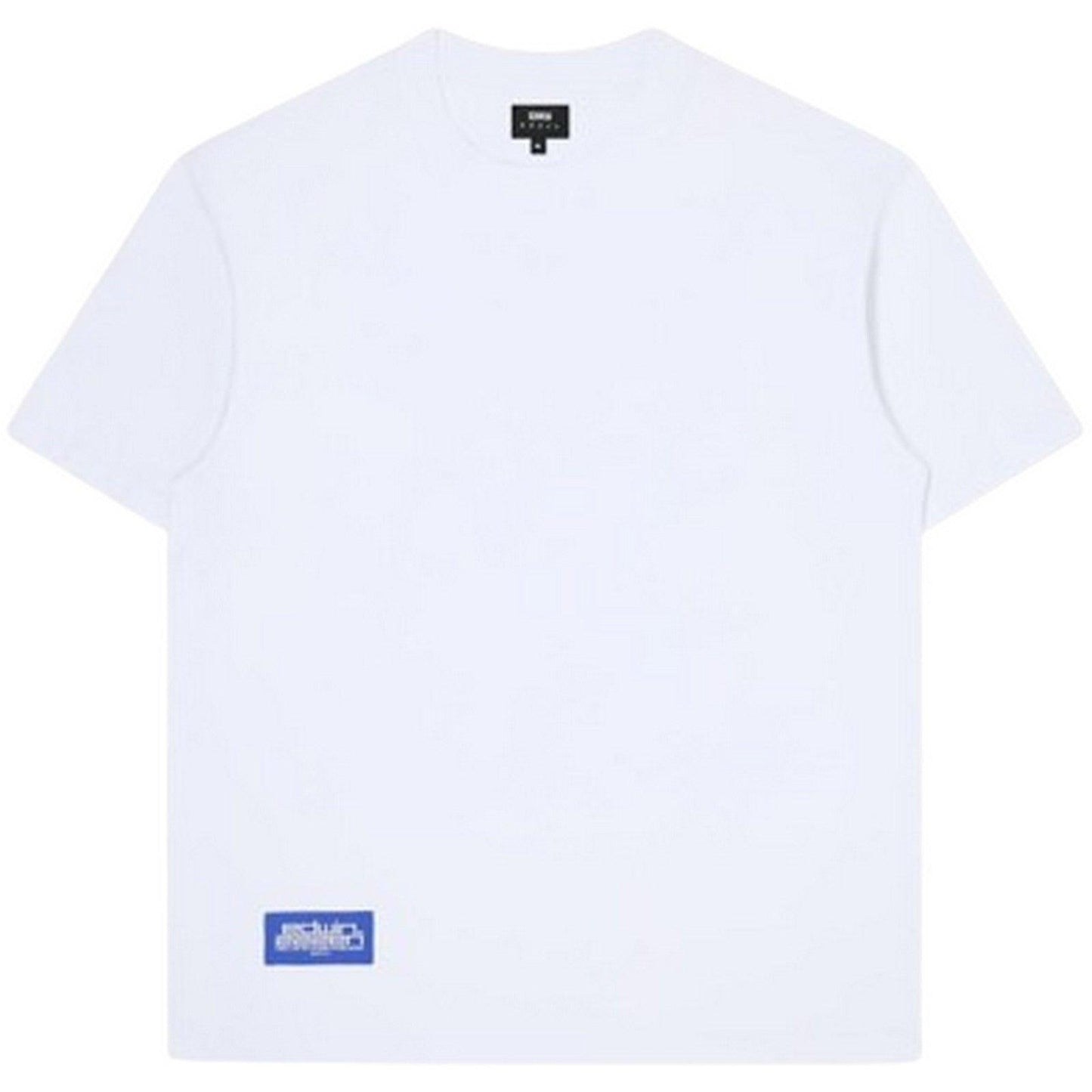 T-shirt Uomo Edwin - Everybody Ts - Bianco