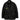 Giubbini Uomo Barbour International - International Original Wax - Nero