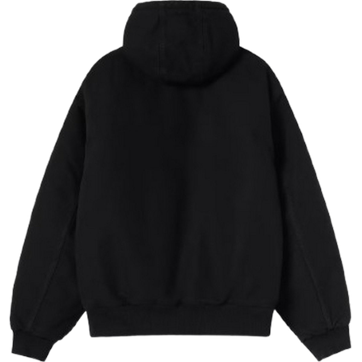 Giacche Uomo Carhartt Wip - OG Active Jacket - Nero