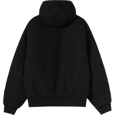 Giacche Uomo Carhartt Wip - OG Active Jacket - Nero