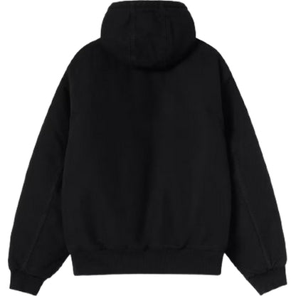 Giacche Uomo Carhartt Wip - OG Active Jacket - Nero