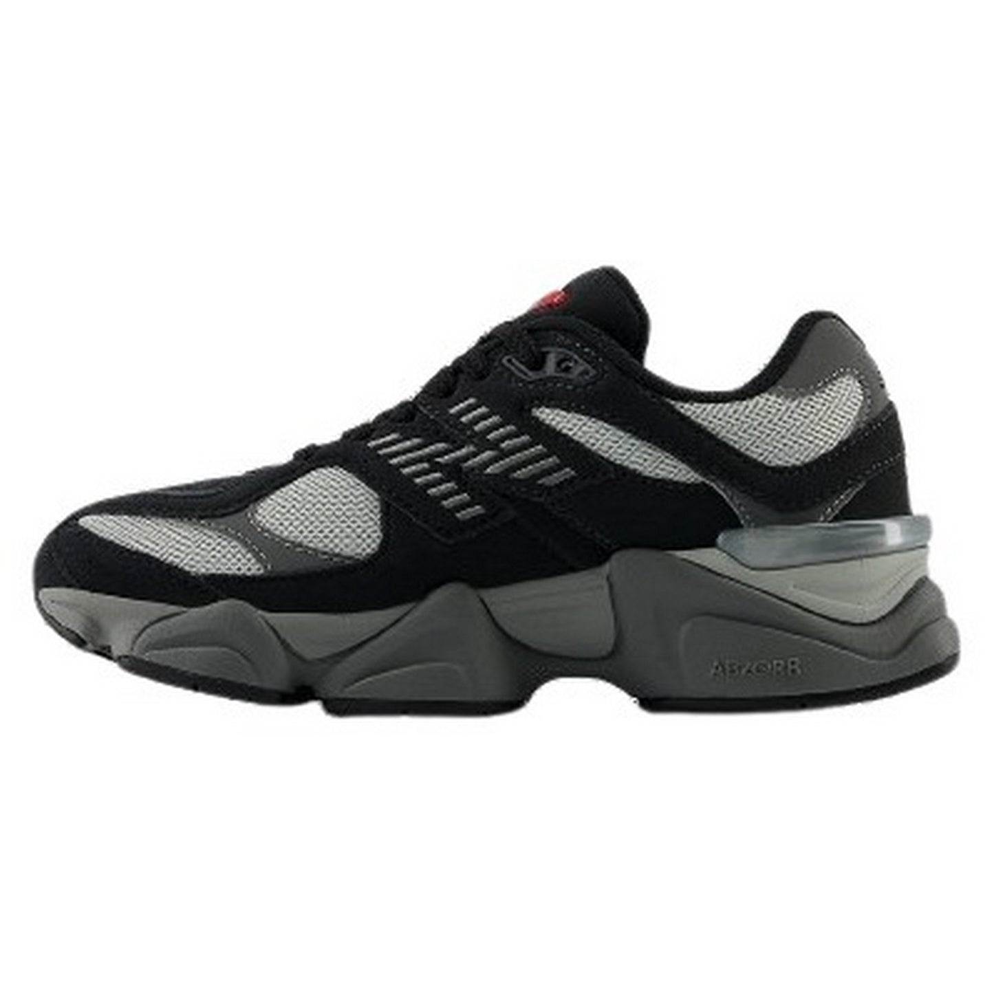 Sneaker Ragazzi Unisex New Balance - Scarpa Kids Lifestyle - Nero