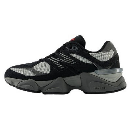 Sneaker Ragazzi Unisex New Balance - Scarpa Kids Lifestyle - Nero