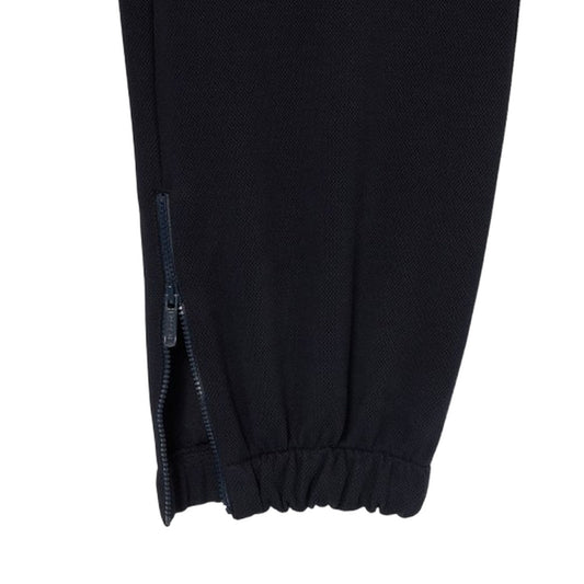 Pantaloni Donna Lacoste - Pantaloni Tuta - Blu