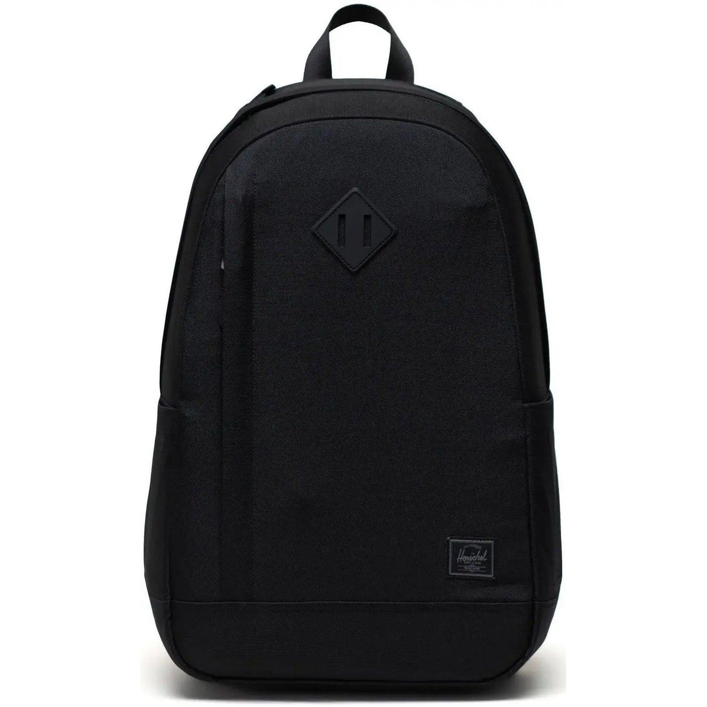 Zaini Casual Unisex Herschel - Herschel Seymour Backpack - Nero