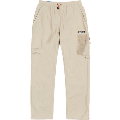 Pantaloni Donna Columbia - Deschutes Valley™ Pant - Marrone