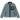 Chaquetas de mujer Carhartt Wip - W' Janet Liner - Multicolor