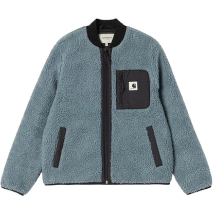 Giacche Donna Carhartt Wip - W' Janet Liner - Multicolore