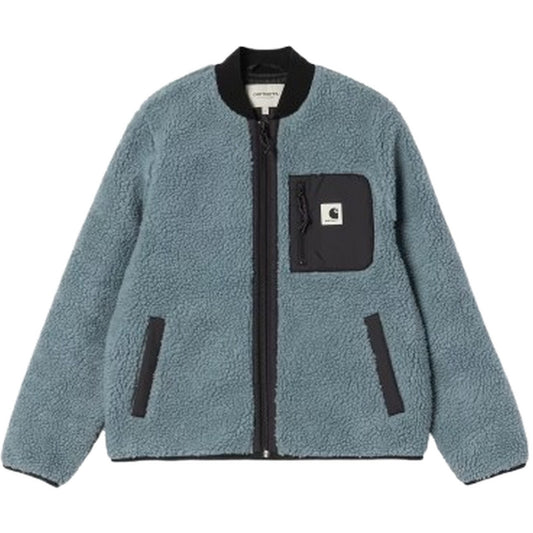 Giacche Donna Carhartt Wip - W' Janet Liner - Multicolore