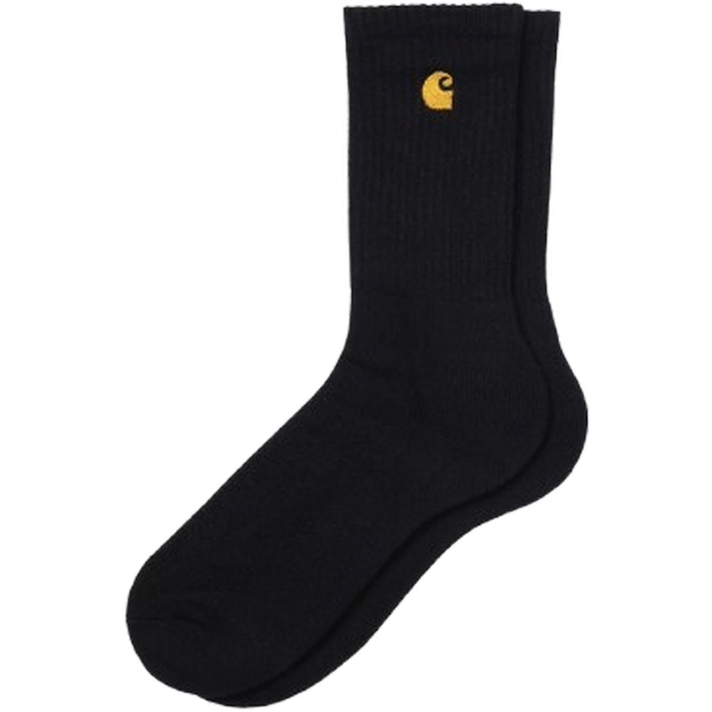 Calze Unisex Carhartt Wip - Chase Socks - Nero