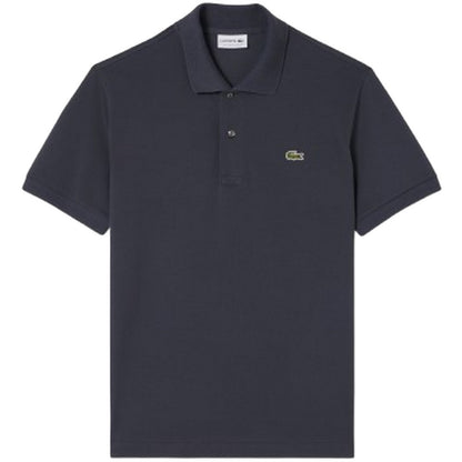 Polo Uomo Lacoste - Maglietta M/C - Grigio