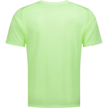 T-shirt Uomo New Balance - Athletics T-Shirt - Grigio