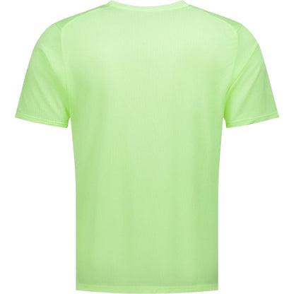 T-shirt Uomo New Balance - Athletics T-Shirt - Grigio