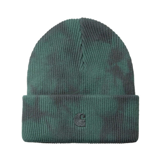 Berretti in maglia Unisex Carhartt Wip - Vista Beanie - Verde