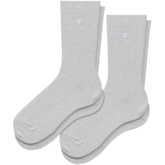 Calze Unisex Carhartt Wip - Madison Pack Socks - Multicolore