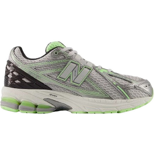 Sneaker Ragazzi Unisex New Balance - Scarpa Kids Lifestyle - Argento