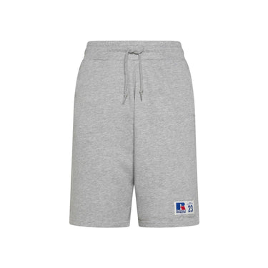 Pantaloncini Uomo Russell Athletic - Salva Shorts - Grigio