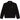 Dickies Herrenhemden – Mount Hope Fleece – Schwarz