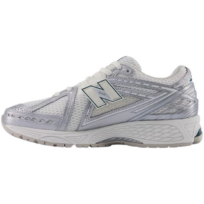 Sneaker Unisex New Balance - Scarpa Lifestyle - Unisex - Grigio