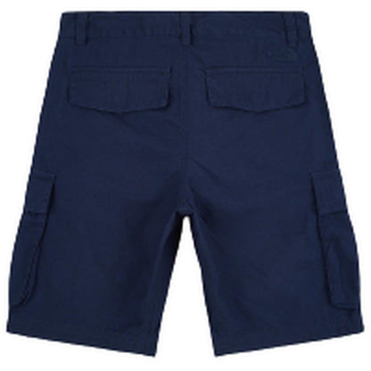 Bermuda Uomo The North Face - M Anticline Cargo Short - Blu