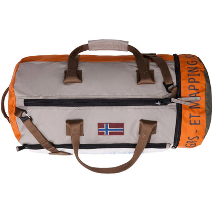 Borse a spalla Uomo Napapijri - H-Equator Duf - Multicolore