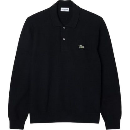 Maglioni Uomo Lacoste - Pullovers - Nero