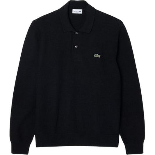 Maglioni Uomo Lacoste - Pullovers - Nero