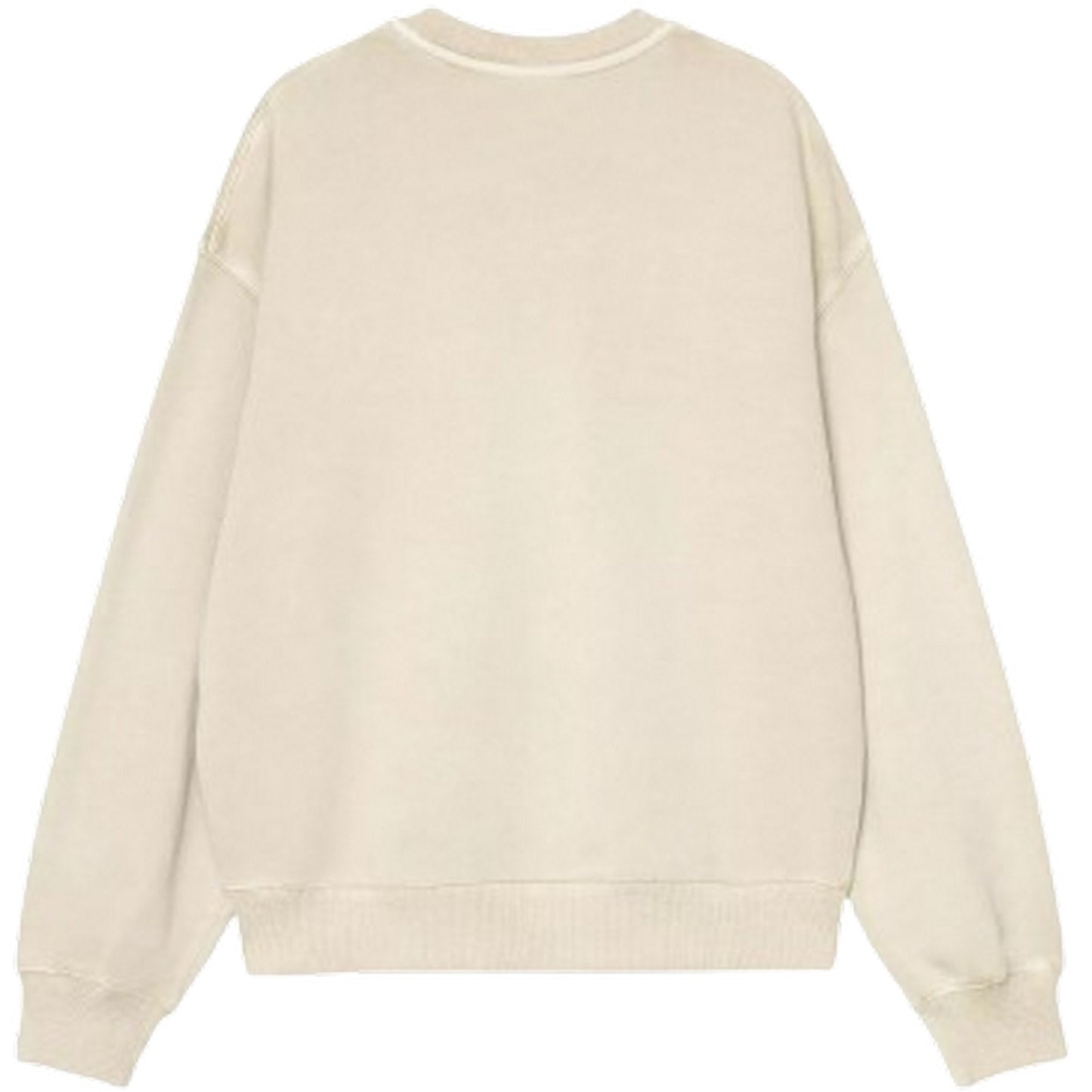 Felpe senza cappuccio Donna Carhartt Wip - W' Nelson Sweat - Grigio