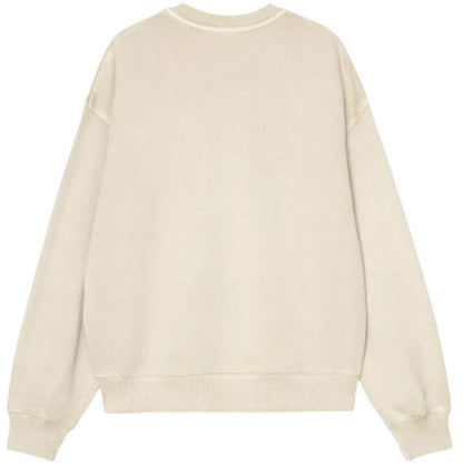Felpe senza cappuccio Donna Carhartt Wip - W' Nelson Sweat - Grigio