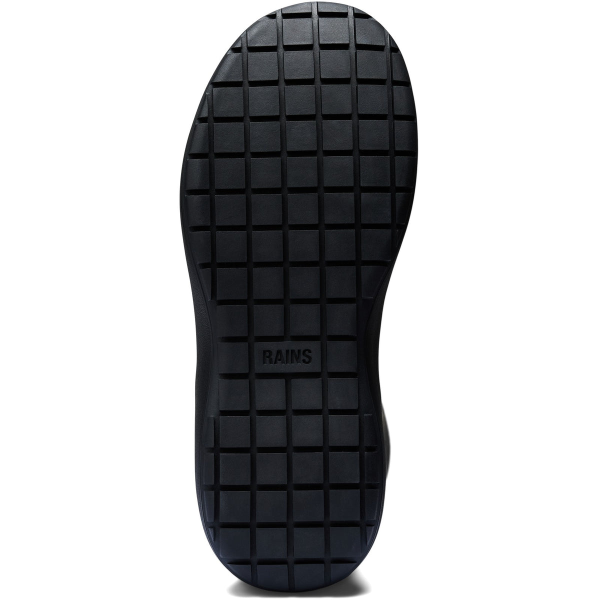 Zoccoli e sabot Donna Rains - The Dry Clog - Nero