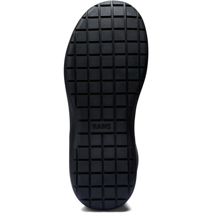 Zoccoli e sabot Donna Rains - The Dry Clog - Nero