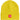 Berretti in maglia Unisex The North Face - TNF RB Beanie - Giallo
