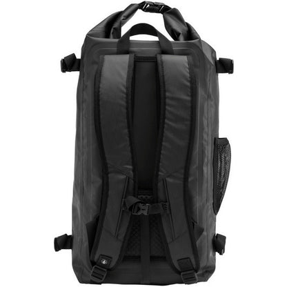 Zaini Casual Unisex Volcom - Drystone Wet/Dry Roll Top Bag - Nero