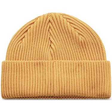 Berretti in maglia Uomo Deus Ex Machina - Pill Merino Beanie - Ocra