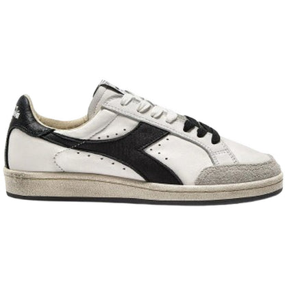 Sneaker Unisex Diadora - Prestige Used - Bianco