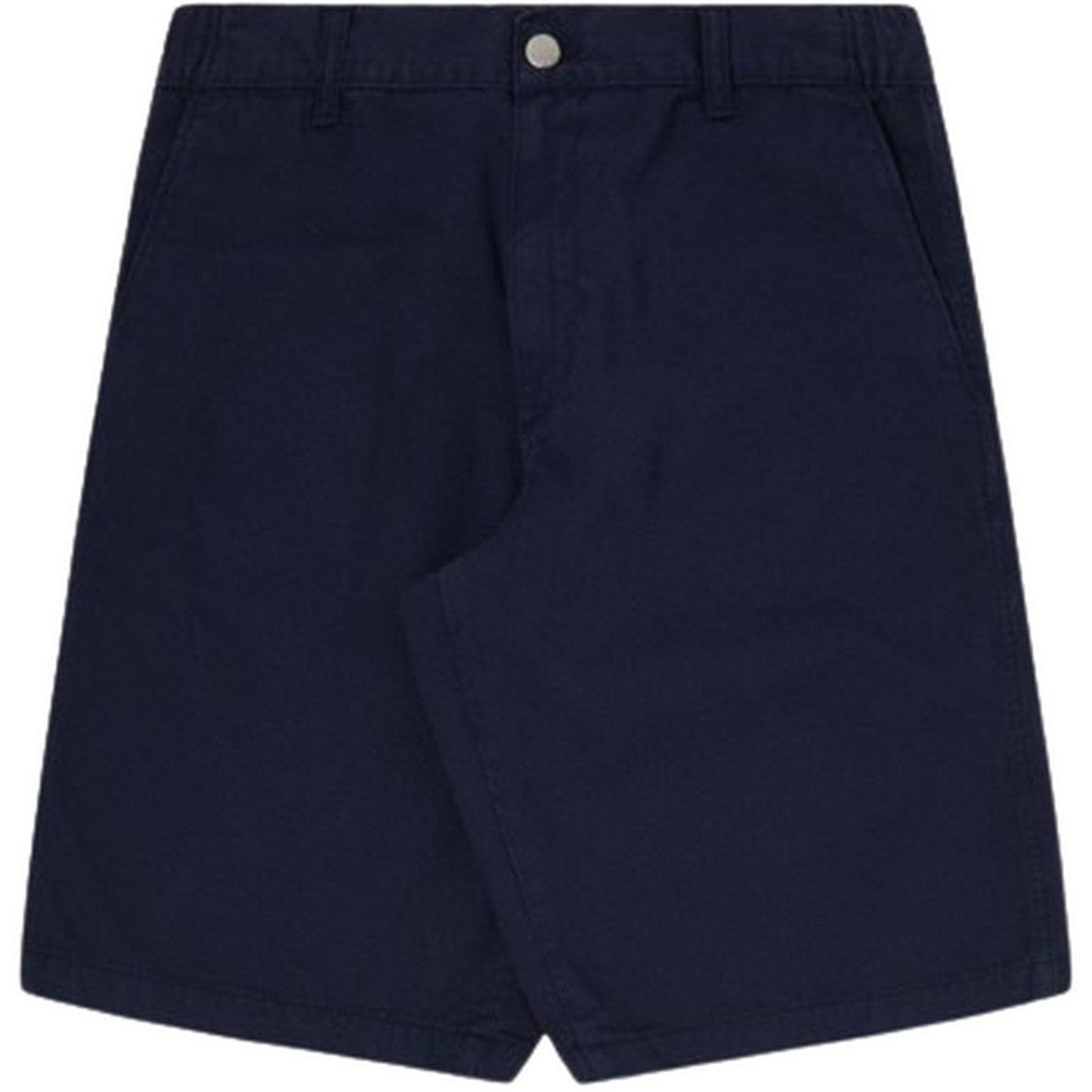 Bermuda Uomo Edwin - Gangis Short - Blu