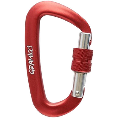 Uomo Uomo Gramicci - Carabiner - Rosso