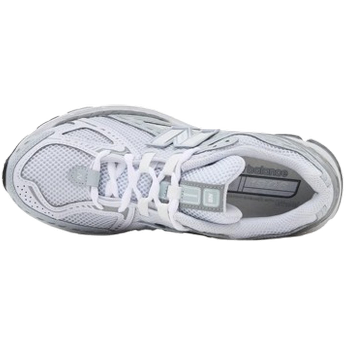 Sneaker Unisex New Balance - Scarpa Lifestyle - Grigio