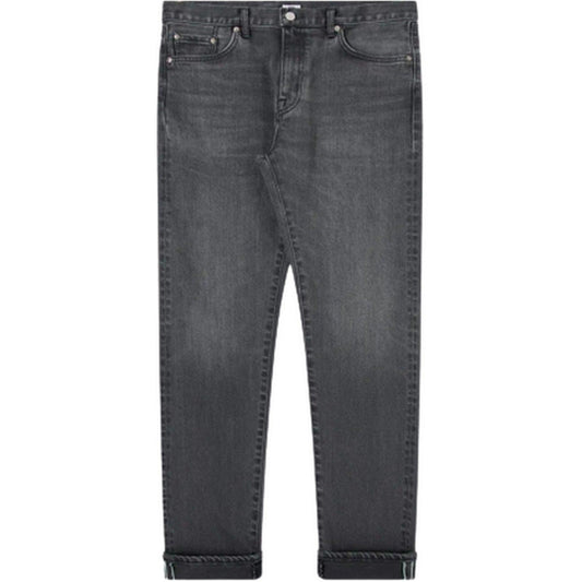 Jeans Uomo Edwin - Slim Tapered - Grigio