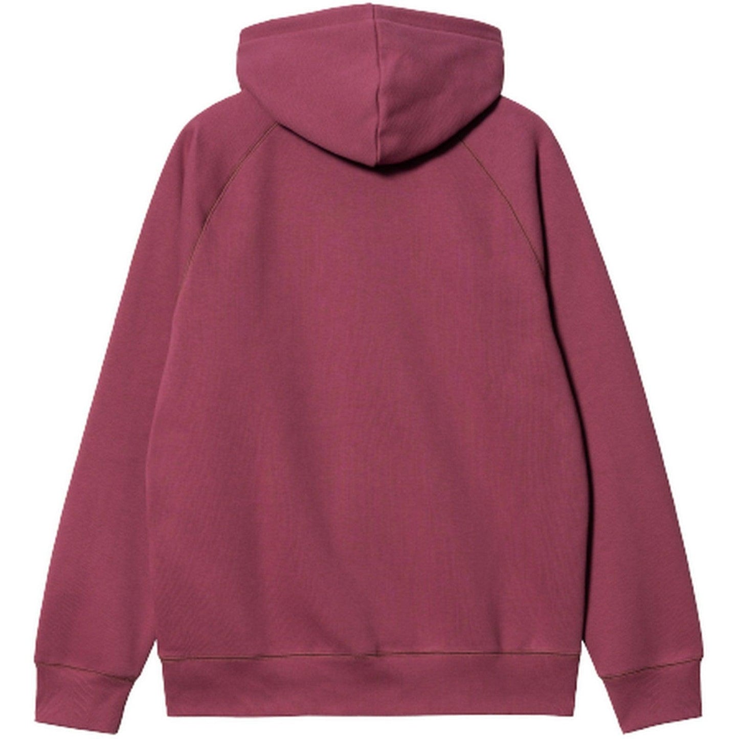 Felpe con cappuccio Uomo Carhartt Wip - Hooded Chase Sweat - Viola