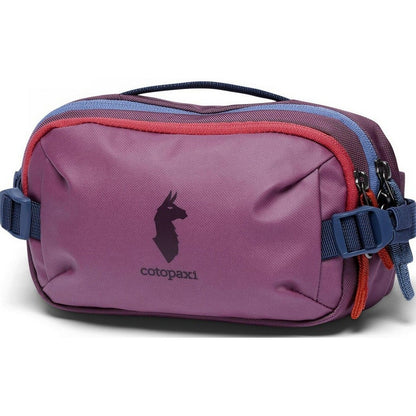 Marsupi sportivi - Uomo Unisex Cotopaxi - Allpa X 1.5L Hip Pack - Multicolore