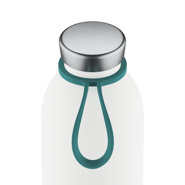 Thermos per bibite Unisex 24bottles - Bottle Tie - Verde
