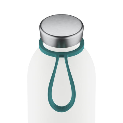 Thermos per bibite Unisex 24bottles - Bottle Tie - Verde