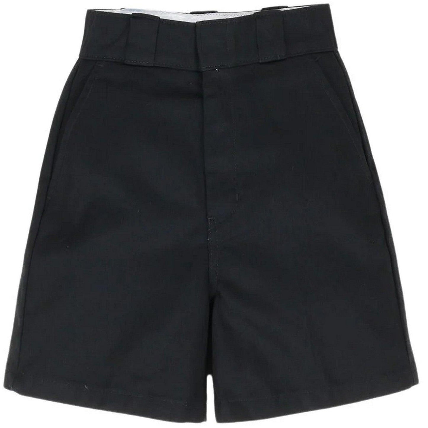 Pantaloncini Donna Dickies - Phoenix Rec Short - Nero