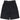 Dickies Short pour Femme - Phoenix Rec Short - Noir