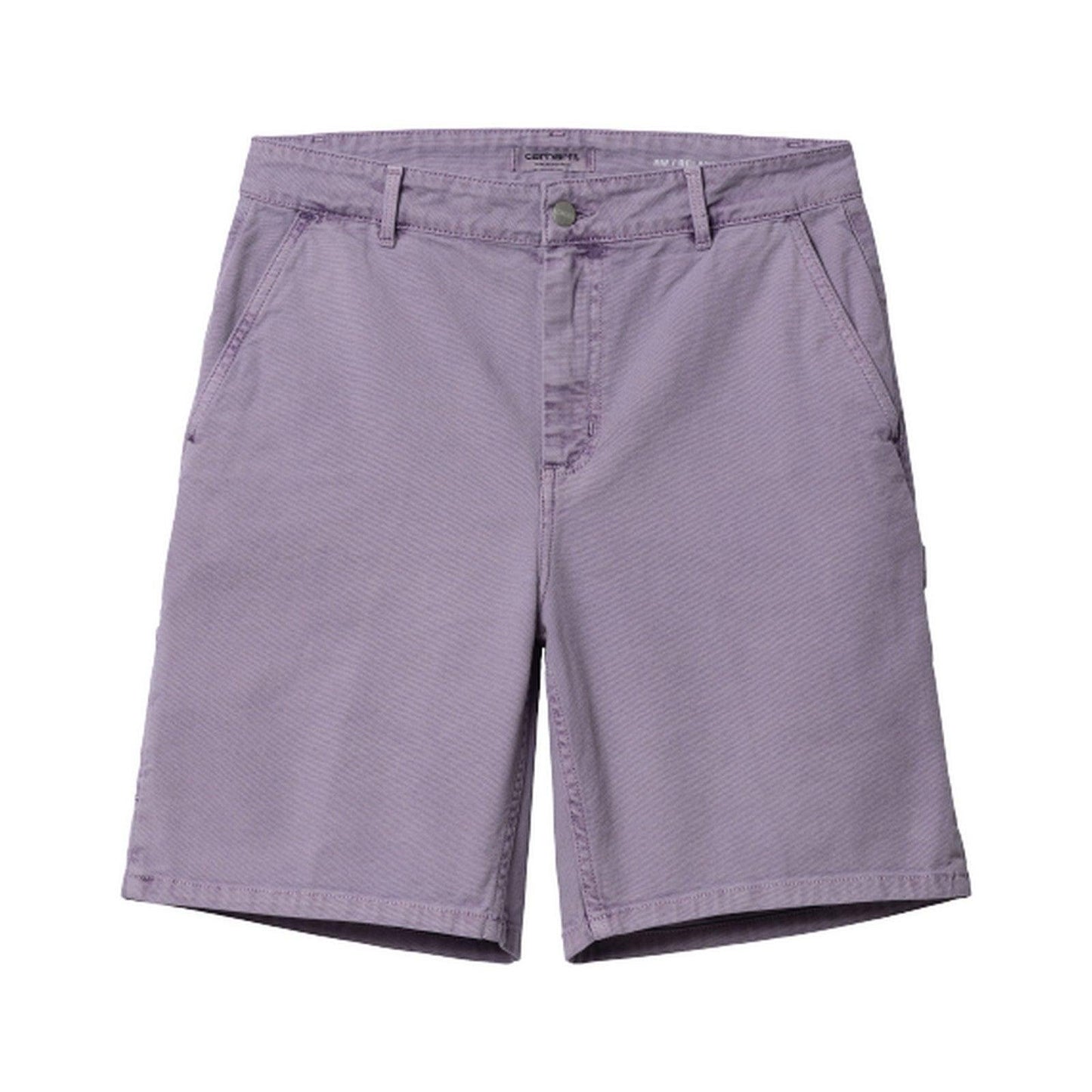 Bermuda Donna Carhartt Wip - W' Pierce Short - Viola