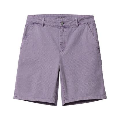 Bermuda Donna Carhartt Wip - W' Pierce Short - Viola