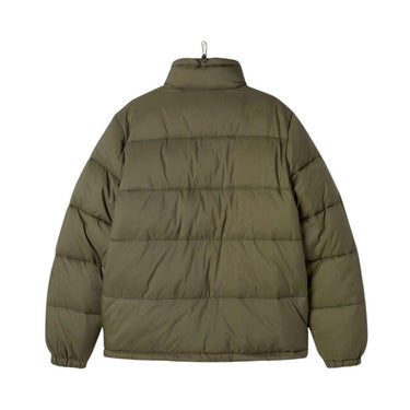 Chaquetas de plumas para hombre Dickies Waldenburg Verde