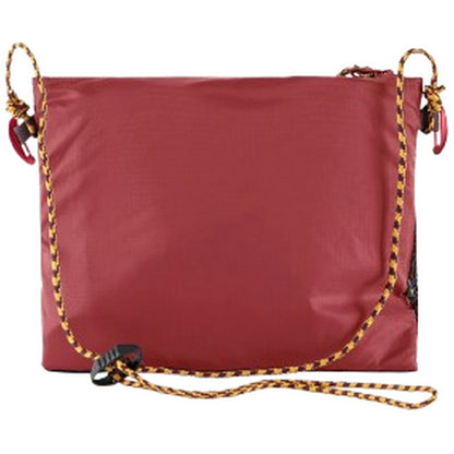 Borse a mano Unisex KLATTERMUSEN - Algir Accessory Bag Medium - Rosso
