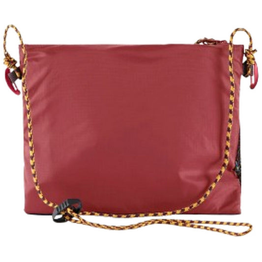 Borse a mano Unisex KLATTERMUSEN - Algir Accessory Bag Medium - Rosso
